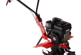Location outil Motobineuse briggs 127cc 4 fraises 54cm près de Saint-Savin