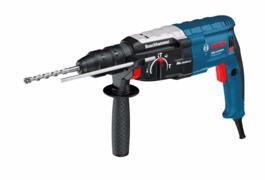 Location outil Bosch perforateur sds-plus gbh 2-28 dfv à 850 w près de Chécy