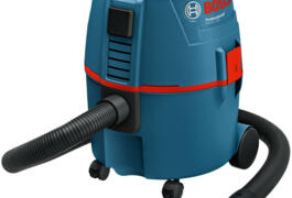 Location outil Bosch professional aspirateur pour solides et liquides gas 20 l sfc près de Chécy