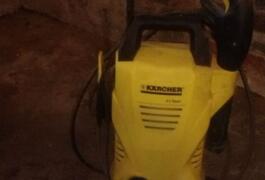 Location outil Karcher k2 basic près de Gisors