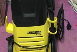 Location outil Karcher près de Montigny-le-Bretonneux
