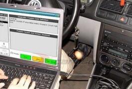 Location outil Valise diagnostique obd près de Gençay