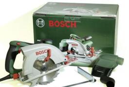 Location outil Scie circulaire bosch pks 55 2a près de Brumath