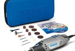 Location outil Coffret dremel avec accesoires près de Brumath