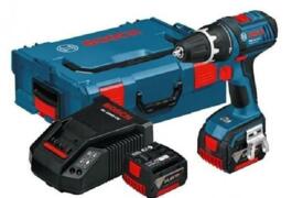 Location outil Perceuse visseuse bosch pro gsr 14.4 li près de Brumath