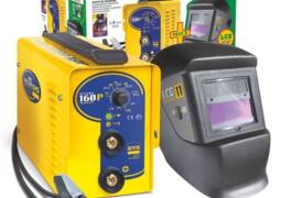 Location outil Poste gys gysmi 160p près de Vienne