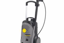 Location outil Karcher professionnel max 190bar près de Dinan