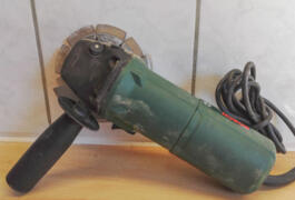 Location outil Meuleuse 125mm bosch près de Quinsac