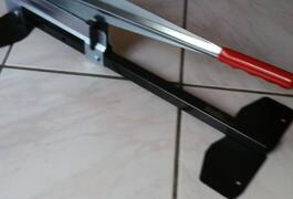 Location outil Guillotine a parquet près de Bannalec