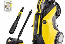 Location outil Karcher k7 preimum full control plus 180bars près de Herblay-sur-Seine