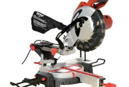 Location outil Scie à onglet radiale multi matériaux 1800w ø 255mm korman près de Anglesqueville-l'Esneval