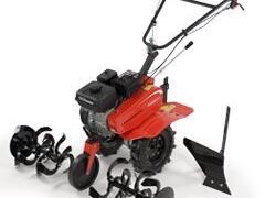 Location outil Motoculteur 7cv 6 fraises + soc de labour près de Vendegies-sur-Écaillon