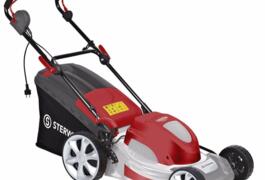 Location outil Tondeuse électrique sterwins 460ep-2, 1800 w, l.46 cm près de Warmeriville