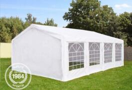 Location outil Barnum 8x4 près de Auxerre