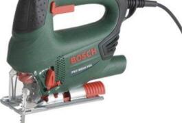 Location outil Scie sauteuse bosch pst9500pel près de Ambarès-et-Lagrave