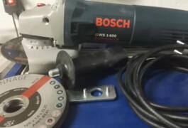 Location outil Lapidaire bosch pro 125 près de Elbeuf