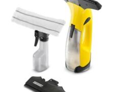 Location outil Nettoyeur fenêtre karcher près de La Rochelle