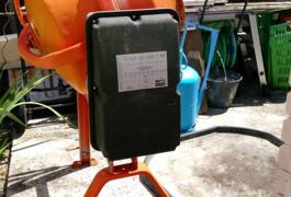 Location outil Bétonnière électrique 135 litres près de Gujan-Mestras