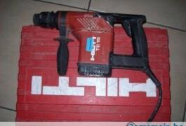 Location outil Perforateur pro hilti te 6-s près de Paris