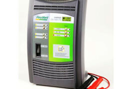 Location outil Chargeur de batterie automatique 12v  de 10 à 100ah près de Amiens