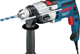 Location outil Perceuse bosch professionnel gsb 19-2 re près de Venansault