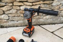 Location outil Perceuse percussion aeg 18v près de Caen