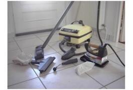 Location outil Nettoyeur vapeur kenwood 4 bars près de Toulon