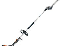 Location outil Taille haie perche thermique stihl près de Bièvres