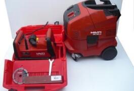 Location outil Rainureuse hilti dc-se20 près de Hénin-Beaumont