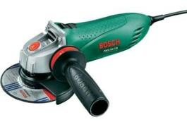 Location outil Meuleuse bosch pws750 - 125mm près de Compiègne