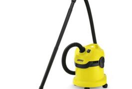 Location outil Aspirateur eau/poussière karcher a2003 près de Compiègne