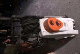 Location outil Nettoyeur haute pression stihl près de Douvrin
