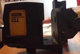 Location outil Niveau laser stanley près de Douvrin