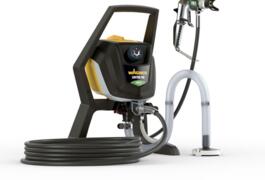 Location outil Wagner hea control pro 350r pistolet à peinture, airless près de Les Achards