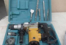 Location outil Perforateur burineur près de Tarascon