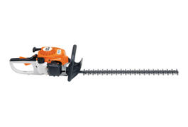 Location outil Taille haie thermique sthil hs45 lame 60cm près de Grabels