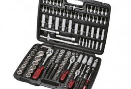 Location outil Coffret d'outils 171pcs près de Lautrec