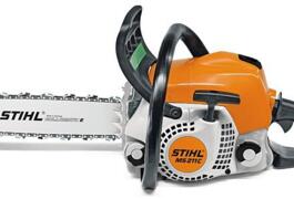 Location outil Tronçonneuse thermique stihl près de Le Chambon-sur-Lignon