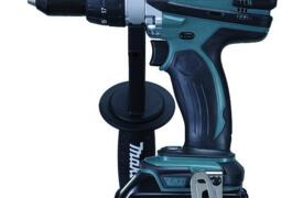 Location outil Perceuse visseuse devisseuse sans fil makita près de Tonnay-Charente