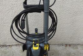 Location outil Karcher professionnel 150 brs avec rotabuse près de Brétigny-sur-Orge