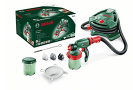 Location outil Pistolet à peinture bosch pfs 5000e près de L'Isle-en-Dodon