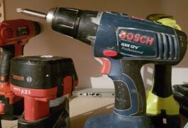 Location outil Visseuse professionnel bosch près de Coutances