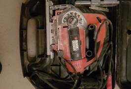 Location outil Scie sauteuse black et decker près de Coutances
