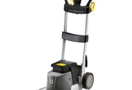 Location outil Mono brosse karcher près de Laroque