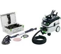 Location outil Ponceuse de murs et plafonds 230v avec aspirateur festool près de Meudon