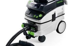 Location outil Aspirateurs pro festool cleantec ctl 36 près de Meudon