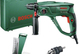 Location outil Perforateur burineur marteau bosch pbh 2100 sre près de Six-Fours-les-Plages