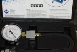 Location outil Compressionmetre essence près de Gigean