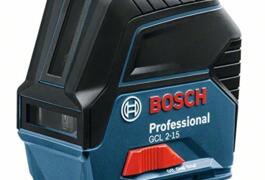 Location outil Laser bosch pro  gcl 2-15 près de Besançon