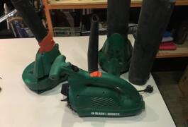 Location outil Souffleur, aspirateur à feuilles près de Montreuil